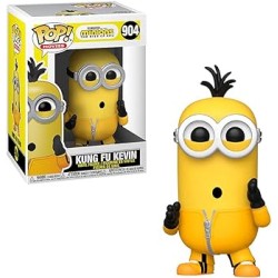 Funko Pop! Movies: Minions...