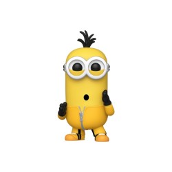 Funko Pop! Movies: Minions 2- Kung Fu Kevin 904