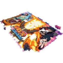 Naruto Puzzle Characters (1000 pièces)