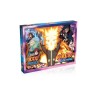 Naruto Puzzle Characters (1000 pièces)