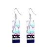 DEMON SLAYER Boucles d'oreille Shinobu
