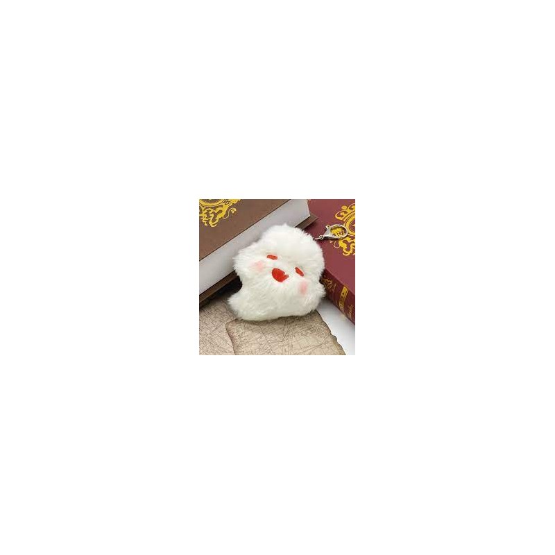 Genshin Impact Porte clé mini Peluche Hu Tao