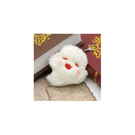Genshin Impact Porte clé mini Peluche Hu Tao