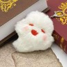 Genshin Impact Porte clé mini Peluche Hu Tao