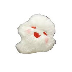 Genshin Impact Porte clé mini Peluche Hu Tao