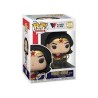 WONDER WOMAN ODYSSEY / WONDER WOMAN / FIGURINE FUNKO POP