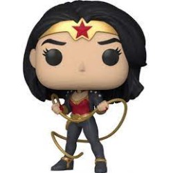 WONDER WOMAN ODYSSEY / WONDER WOMAN / FIGURINE FUNKO POP