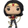 WONDER WOMAN ODYSSEY / WONDER WOMAN / FIGURINE FUNKO POP