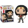 WONDER WOMAN ODYSSEY / WONDER WOMAN / FIGURINE FUNKO POP