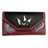 KINGDOM HEART Portefeuille 3 volets