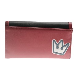 KINGDOM HEART Portefeuille 3 volets