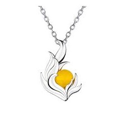 NARUTO Collier Pendentif...