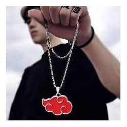 NARUTO CollIer Pendentif...