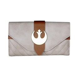 Star wars Portefeuille...