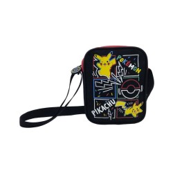 Pokémon sac à bandoulière...