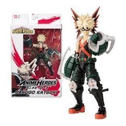 My Hero Academia - Figurine...
