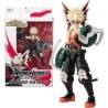 My Hero Academia - Figurine Anime Heroes 17 Cm - Bakugou Katsuki