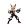 My Hero Academia - Figurine Anime Heroes 17 Cm - Bakugou Katsuki