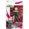 My Hero Academia - Figurine Anime Heroes 17 Cm - Bakugou Katsuki