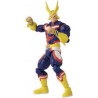 My Hero Academia Figurine Anime Heroes 17cm All Might
