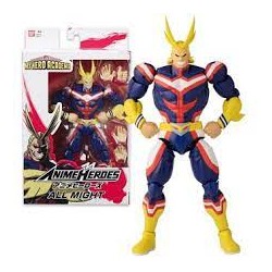 My Hero Academia Figurine...