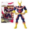 My Hero Academia Figurine Anime Heroes 17cm All Might