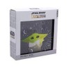 Tirelire - Star Wars The Mandalorian - Grogu