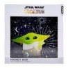 Tirelire - Star Wars The Mandalorian - Grogu