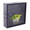 Tirelire - Star Wars The Mandalorian - Grogu
