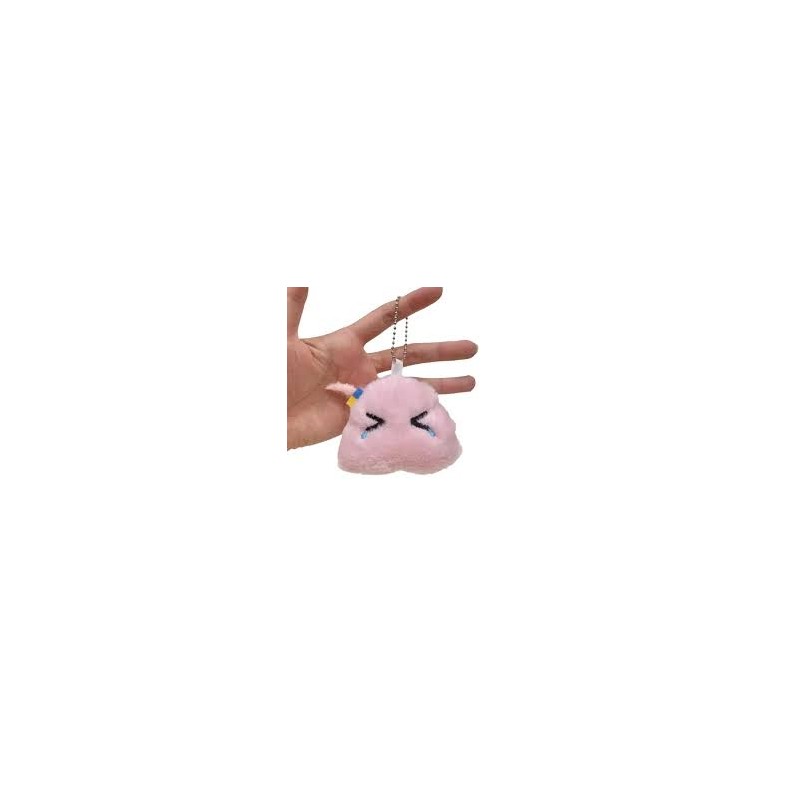 BOCCHI THE ROCK Mini Peluche Hitori Gotoh