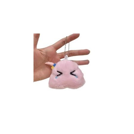 BOCCHI THE ROCK Mini Peluche Hitori Gotoh