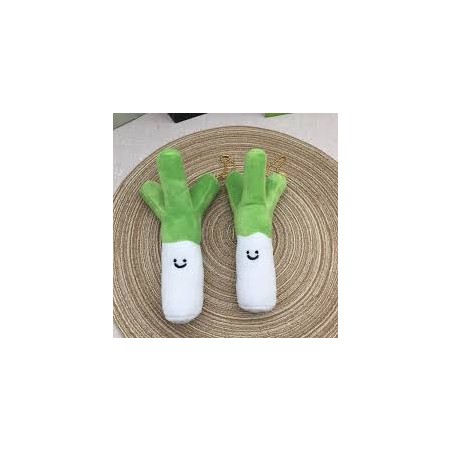 Hatsune Miku Mini peluche attache porte clé