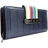 DR WHO Portefeuille Tardis