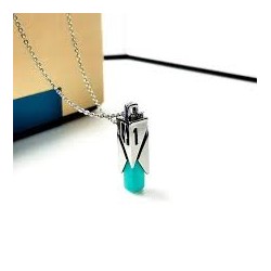 HATSUNE MIKU Collier...