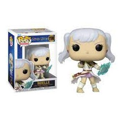 Black Clover POP! Animation...