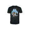 E.T., l'extra-terrestre T-Shirt E.T. w/Reeses image POP
