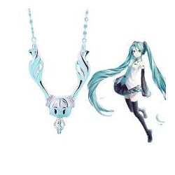 HATSUNE MIKU Collier...