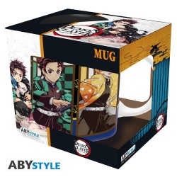 DEMON SLAYER - Mug - 320 ml...