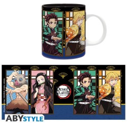 DEMON SLAYER - Mug - 320 ml - Entertainment District S2