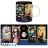DEMON SLAYER - Mug - 320 ml - Entertainment District S2