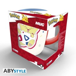 POKEMON - Mug - 400 ml - Togepi
