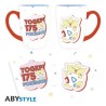 POKEMON - Mug - 400 ml - Togepi