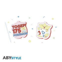 POKEMON - Mug - 400 ml - Togepi