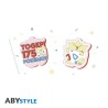 POKEMON - Mug - 400 ml - Togepi