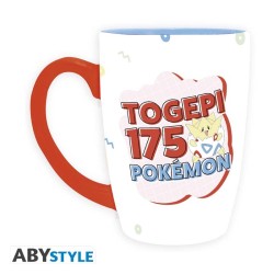 POKEMON - Mug - 400 ml - Togepi