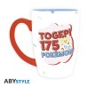 POKEMON - Mug - 400 ml - Togepi