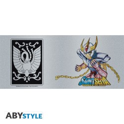 SAINT SEIYA - Mug - 320 ml - Phénix
