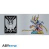 SAINT SEIYA - Mug - 320 ml - Phénix