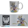 SAINT SEIYA - Mug - 320 ml - Phénix