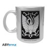 SAINT SEIYA - Mug - 320 ml - Phénix